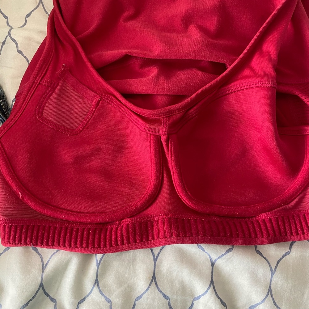 Nike Athletic Women’s Tank Top - Picture 9 of 10